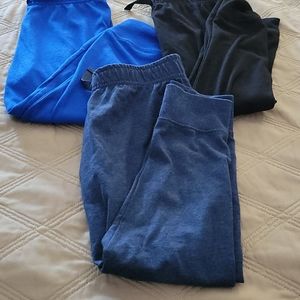BUNDLE: Toddler boy jogger pants